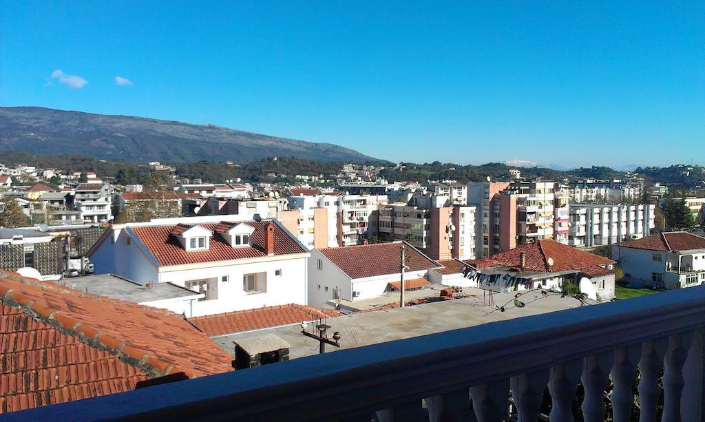Guesthouse Sinani Ulcinj Zimmer foto