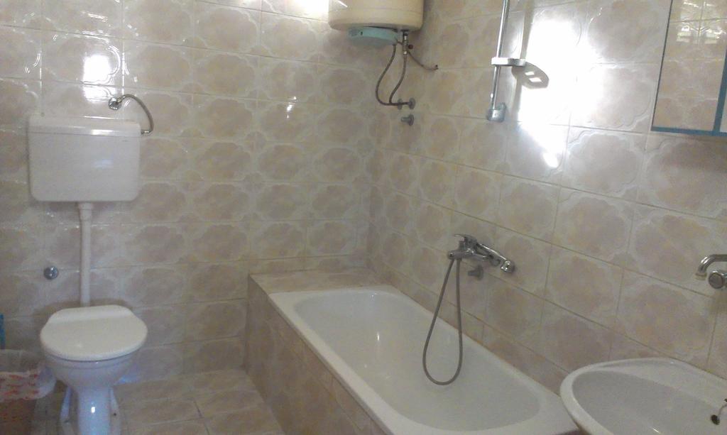 Guesthouse Sinani Ulcinj Zimmer foto
