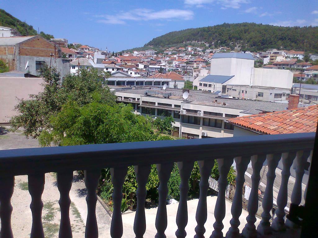 Guesthouse Sinani Ulcinj Zimmer foto