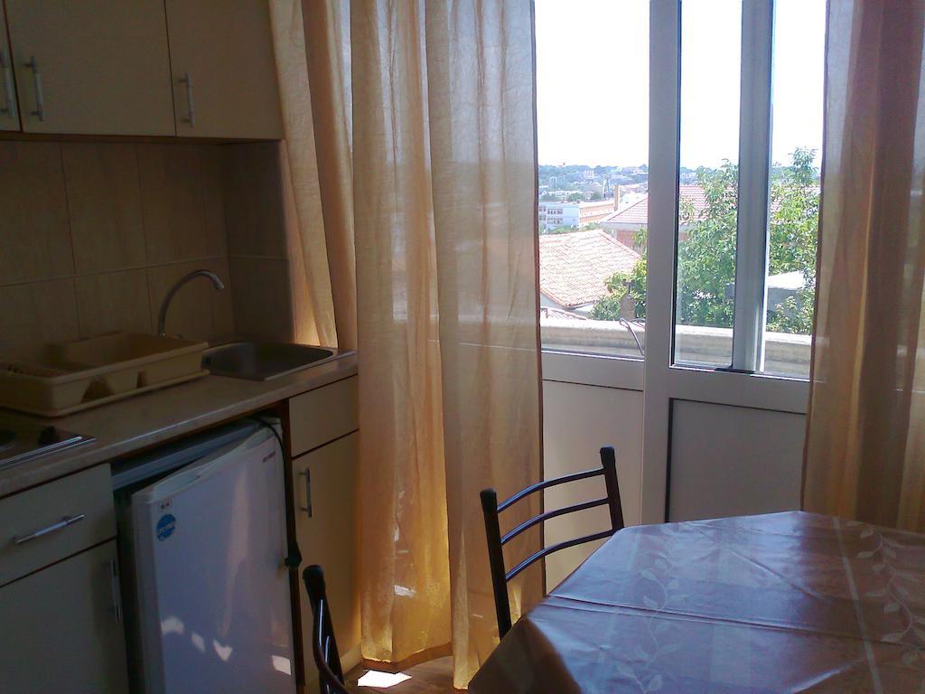 Guesthouse Sinani Ulcinj Zimmer foto