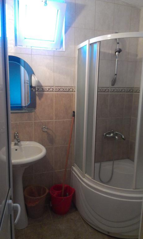 Guesthouse Sinani Ulcinj Zimmer foto