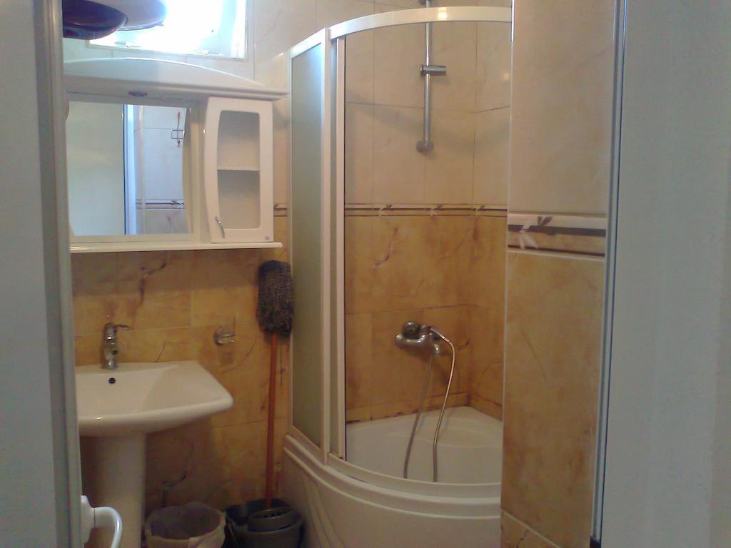 Guesthouse Sinani Ulcinj Zimmer foto