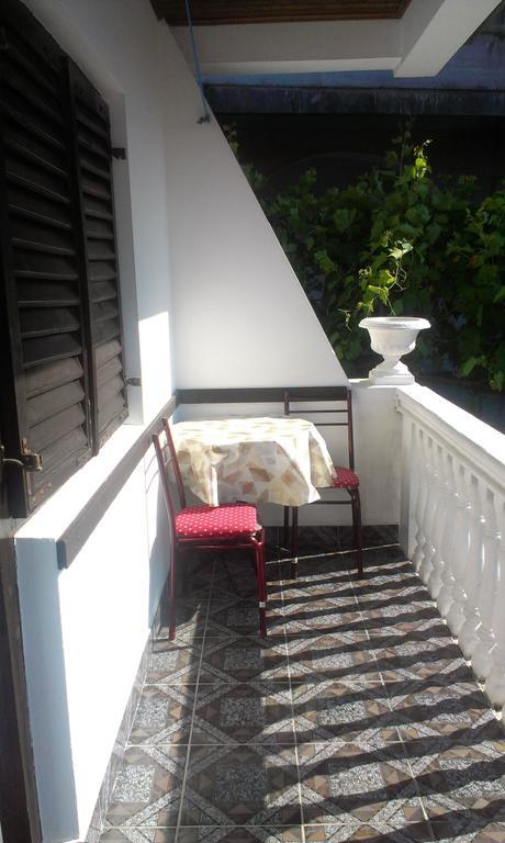 Guesthouse Sinani Ulcinj Exterior foto