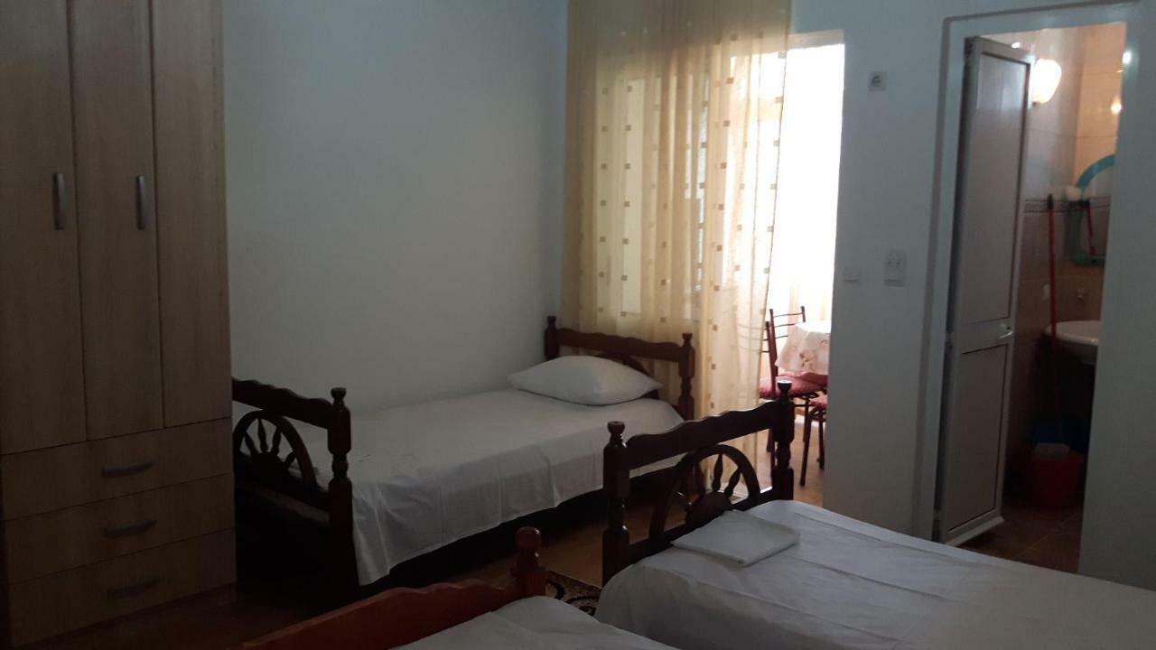 Guesthouse Sinani Ulcinj Exterior foto